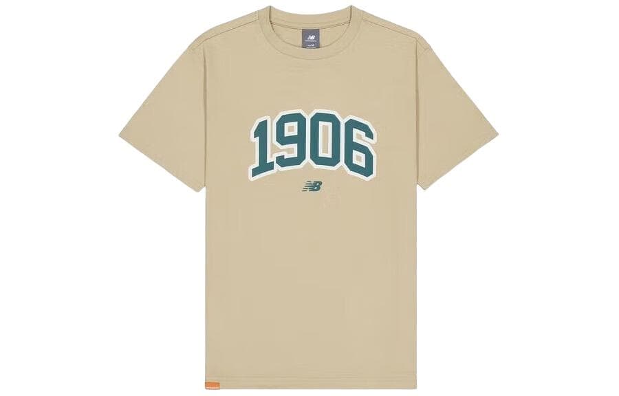 Футболка New Balance Logo T - изображение 1