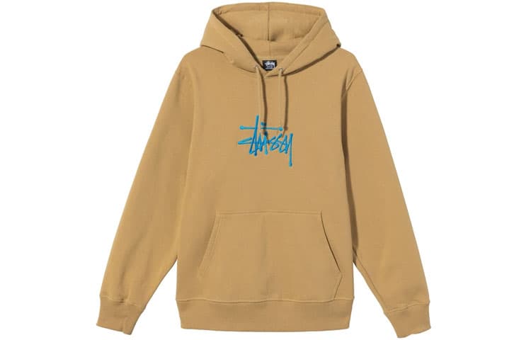Худи Stussy - изображение 1
