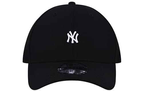 Кепка New Era MLB Black Cap - изображение 1