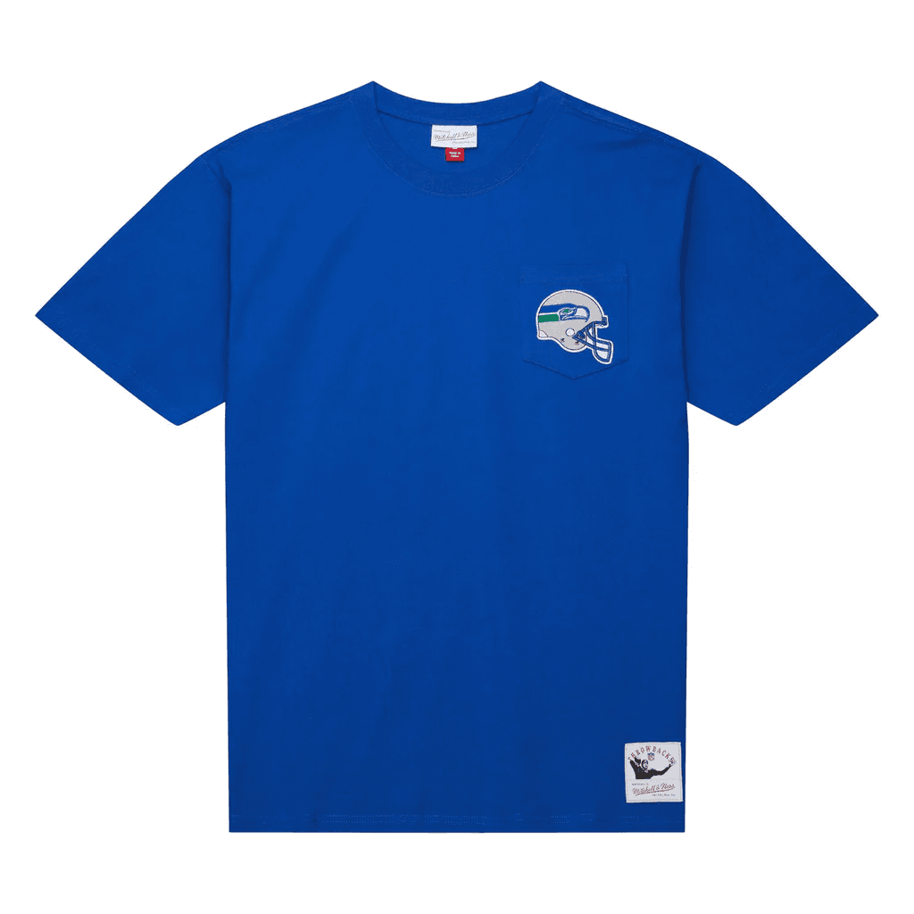 Футболка Mitchell Ness x NFL T - изображение 1