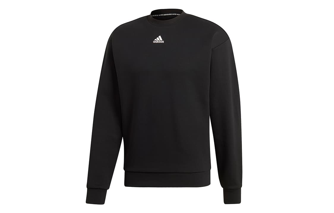 Худи adidas M Mh 3s Crew - изображение 1