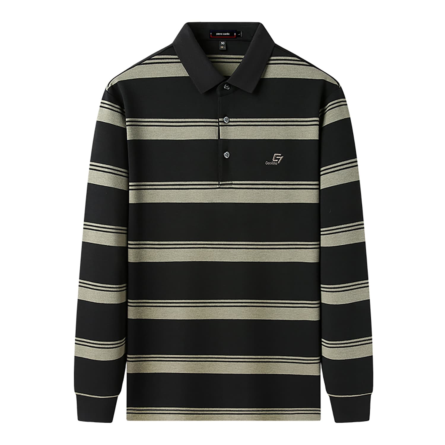 Футболка PIERRE CARDIN poloT - изображение 1