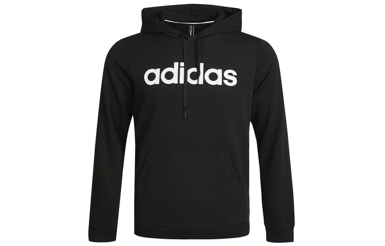 Худи adidas neo M Ce Hoodie Logo - изображение 1