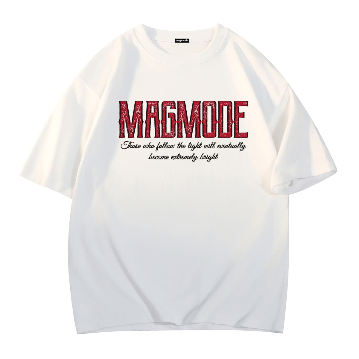 Футболка Magmode Унисекс Футболки - изображение 1
