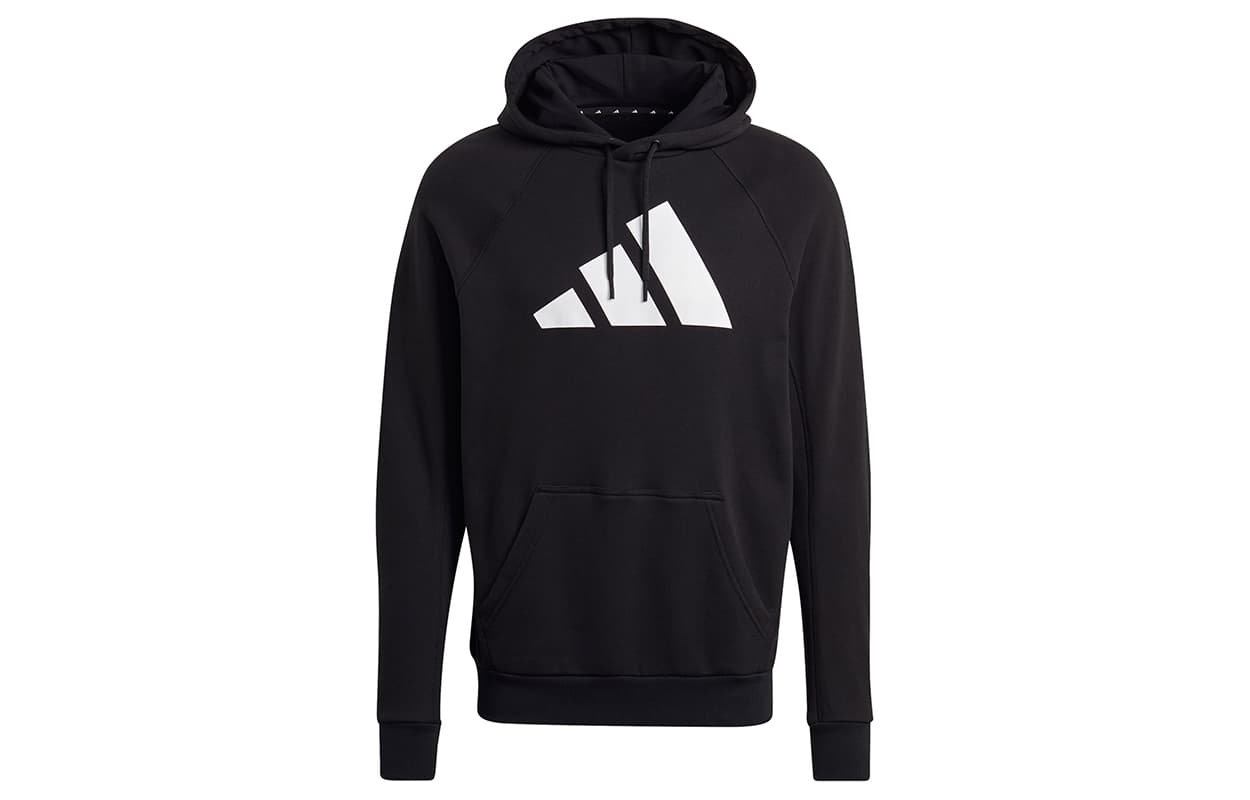 Худи adidas M Fi Hood - изображение 1