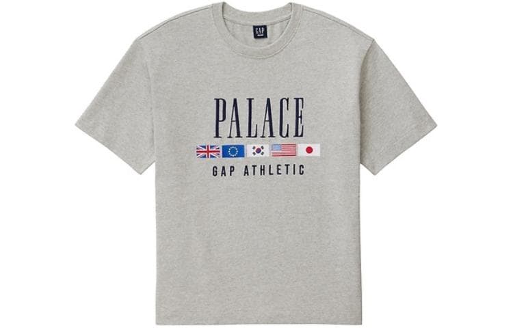 Футболка GAP x PALACE Logo SS24 T - изображение 1