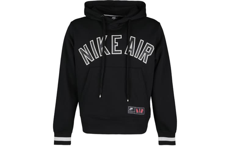 Худи Nike Air Sportswear Logo - изображение 1