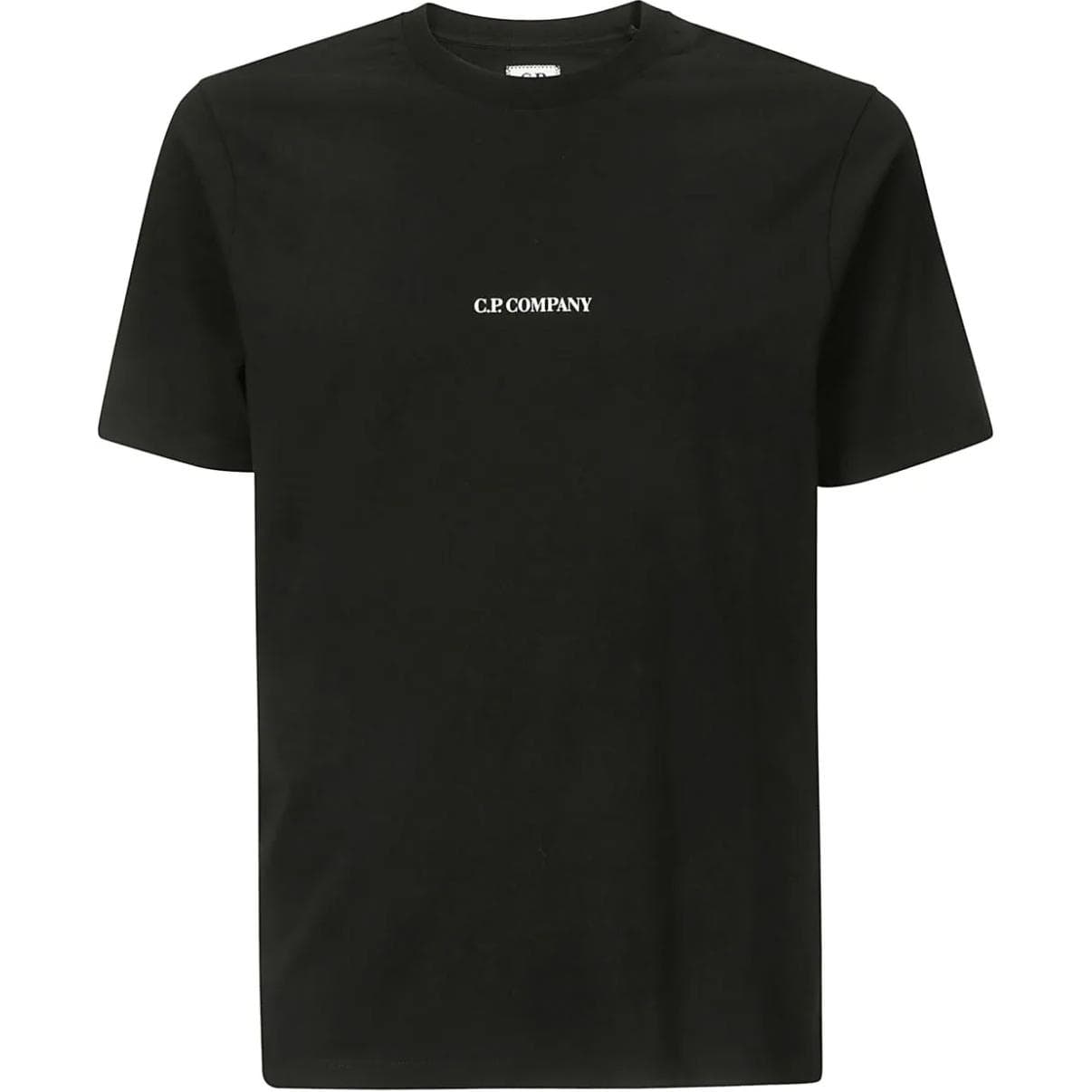 Футболка C.P.Company FW24 T - изображение 1