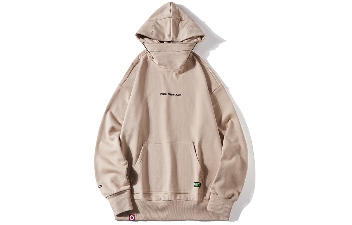 Худи EPTISON SS21 - изображение 1