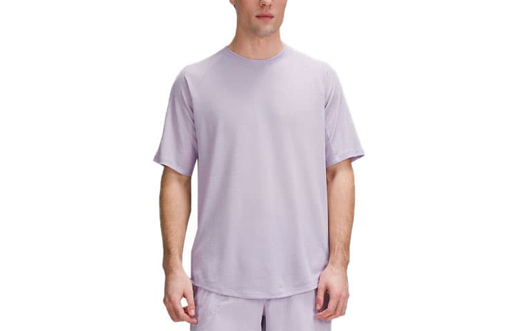 Футболка lululemon Wool-Blend T - изображение 3