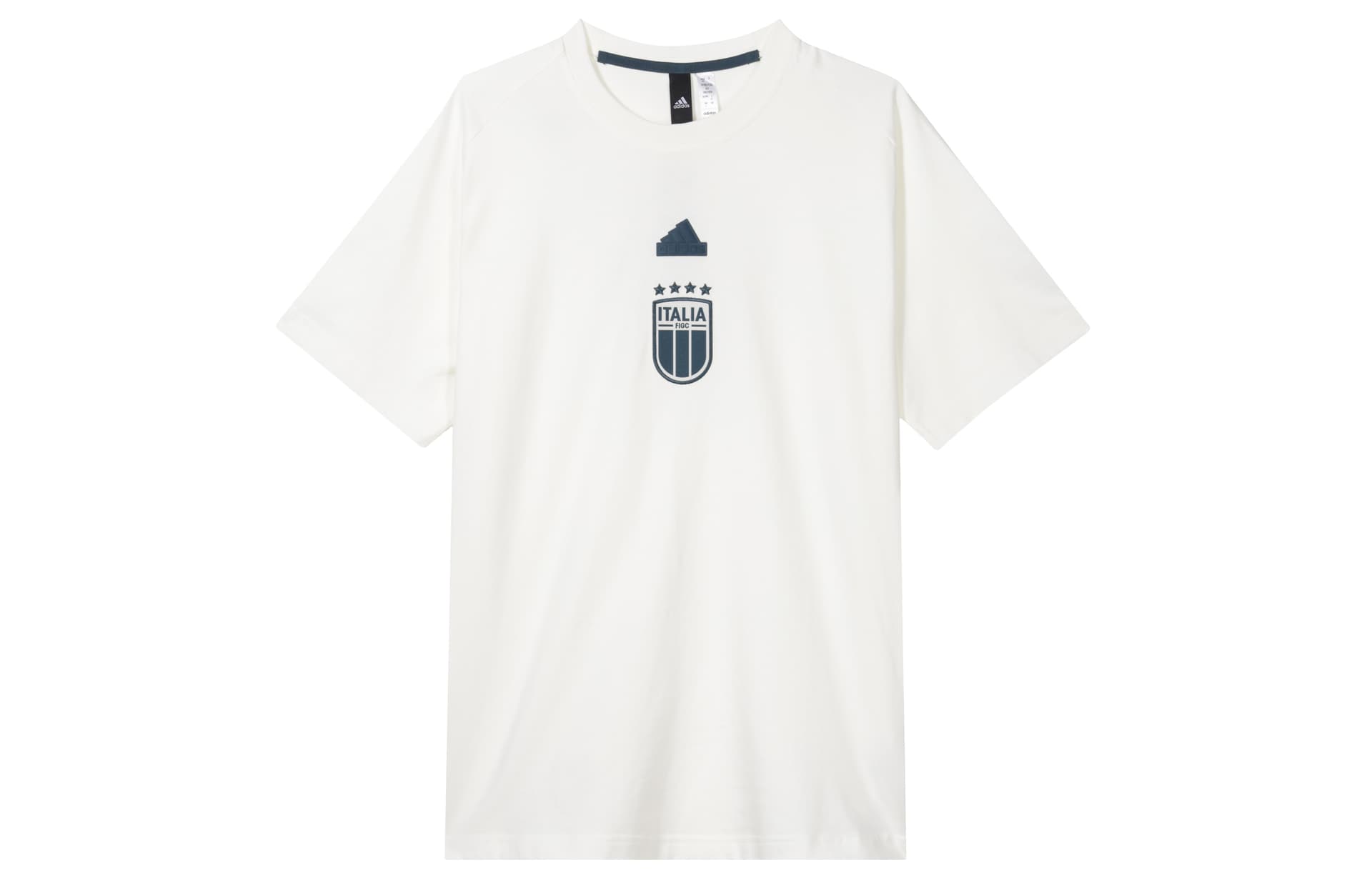 Футболка adidas T - изображение 1