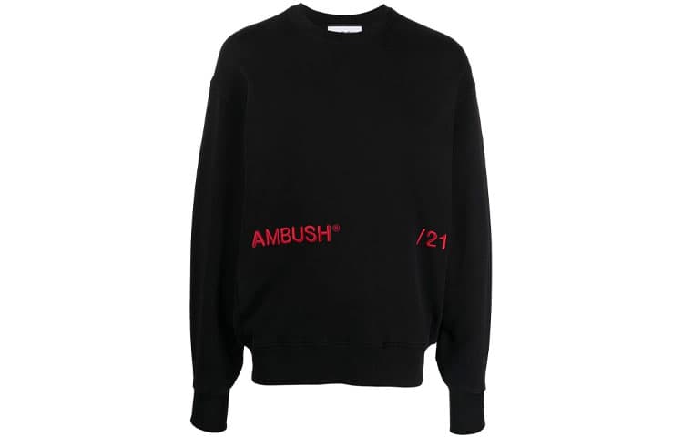 Худи AMBUSH SS21 Logo - изображение 1