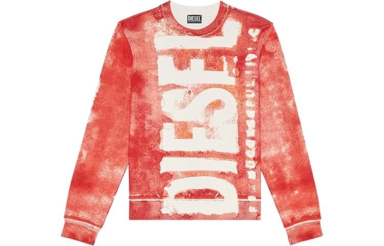 Худи DIESEL SS23 - изображение 1