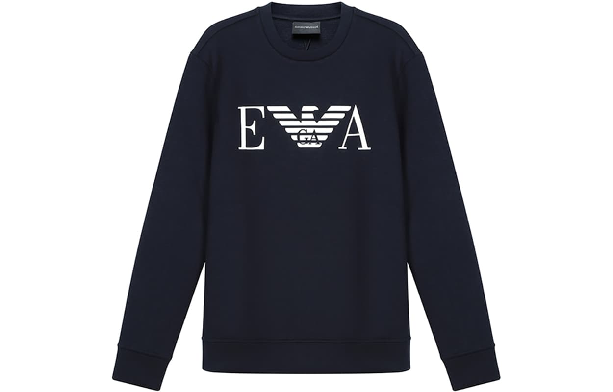 Худи EMPORIO ARMANI - изображение 1