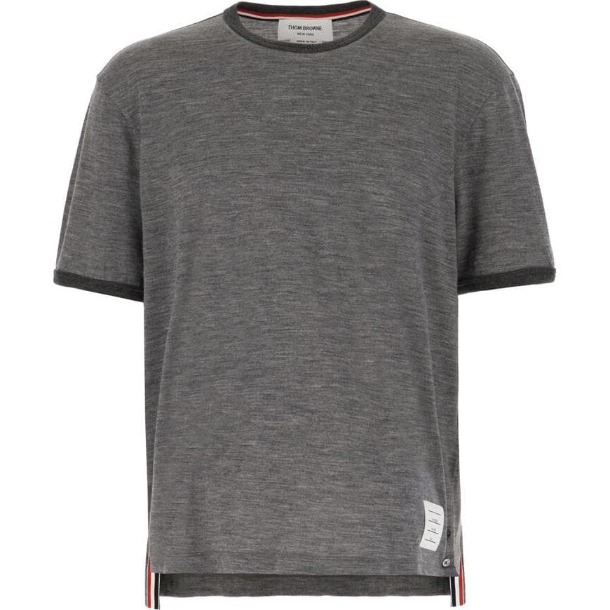 Футболка THOM BROWNE T - изображение 1