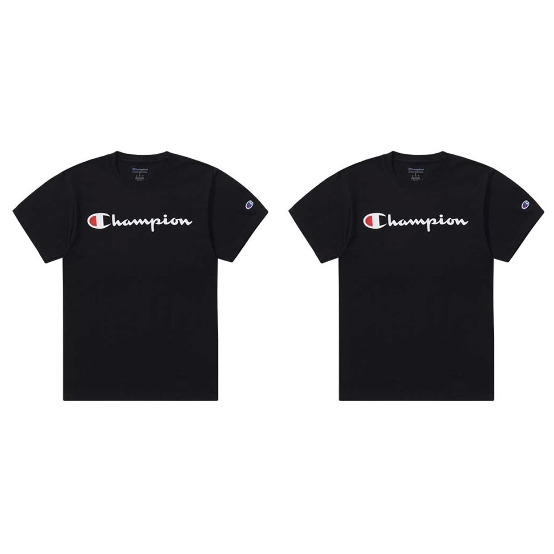 Футболка Champion T 2 - изображение 1