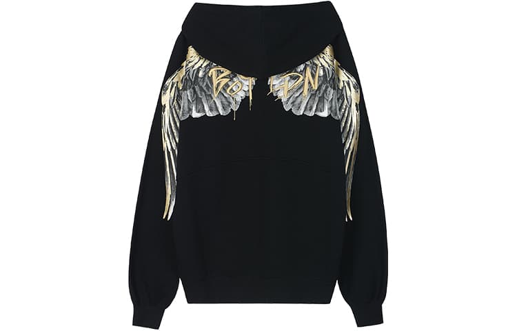 Худи Boy London Hoodie Black - изображение 1