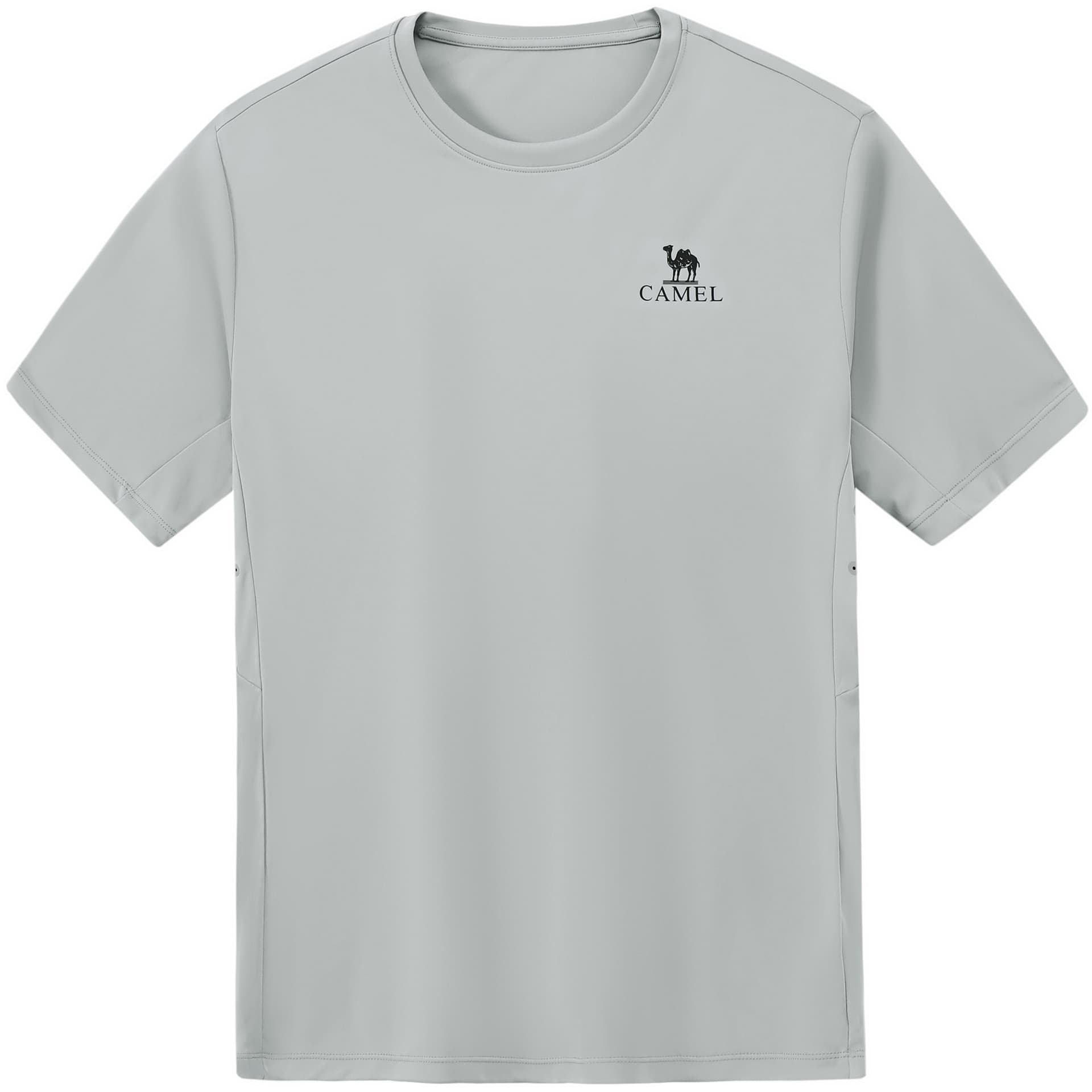 CAMEL Urban Function Series Быстросохнущие мужские рубашки T-рубашки - изображение 3