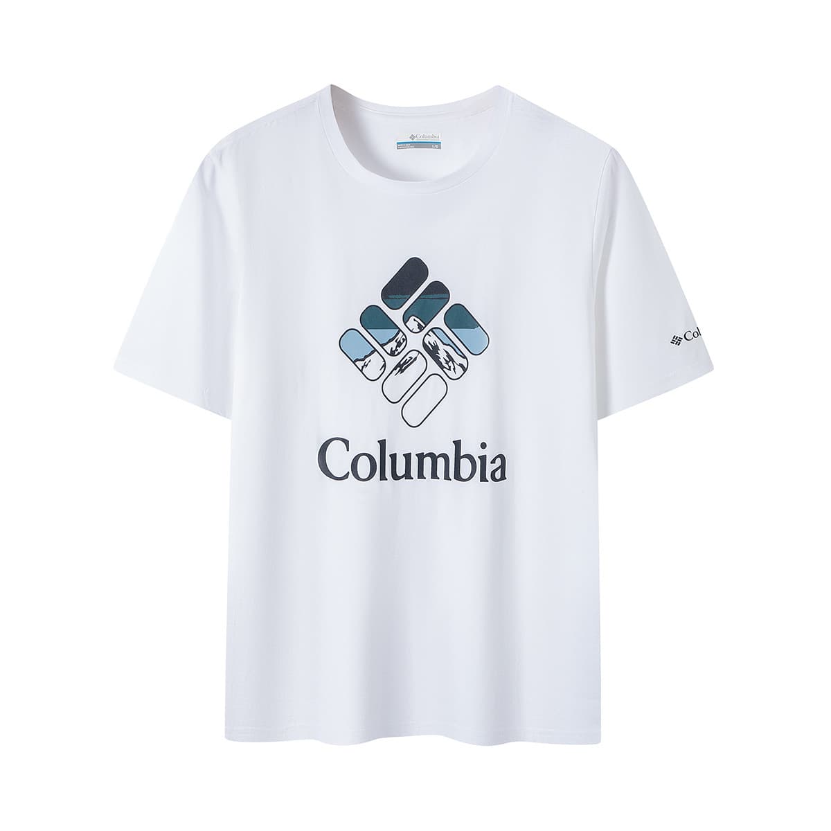 Футболка Columbia T - изображение 1