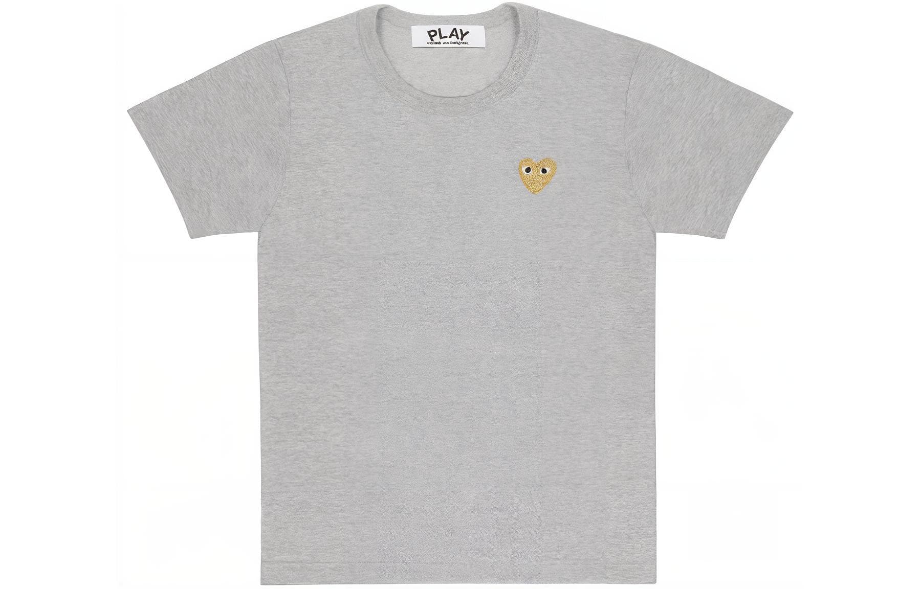 Футболка CDG Play SS24 T - изображение 1