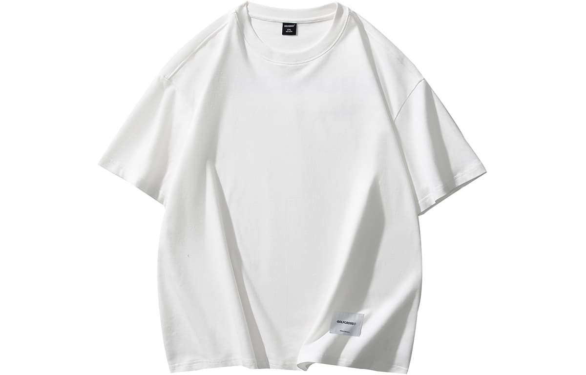 Футболка GOLFCROSS T - изображение 1