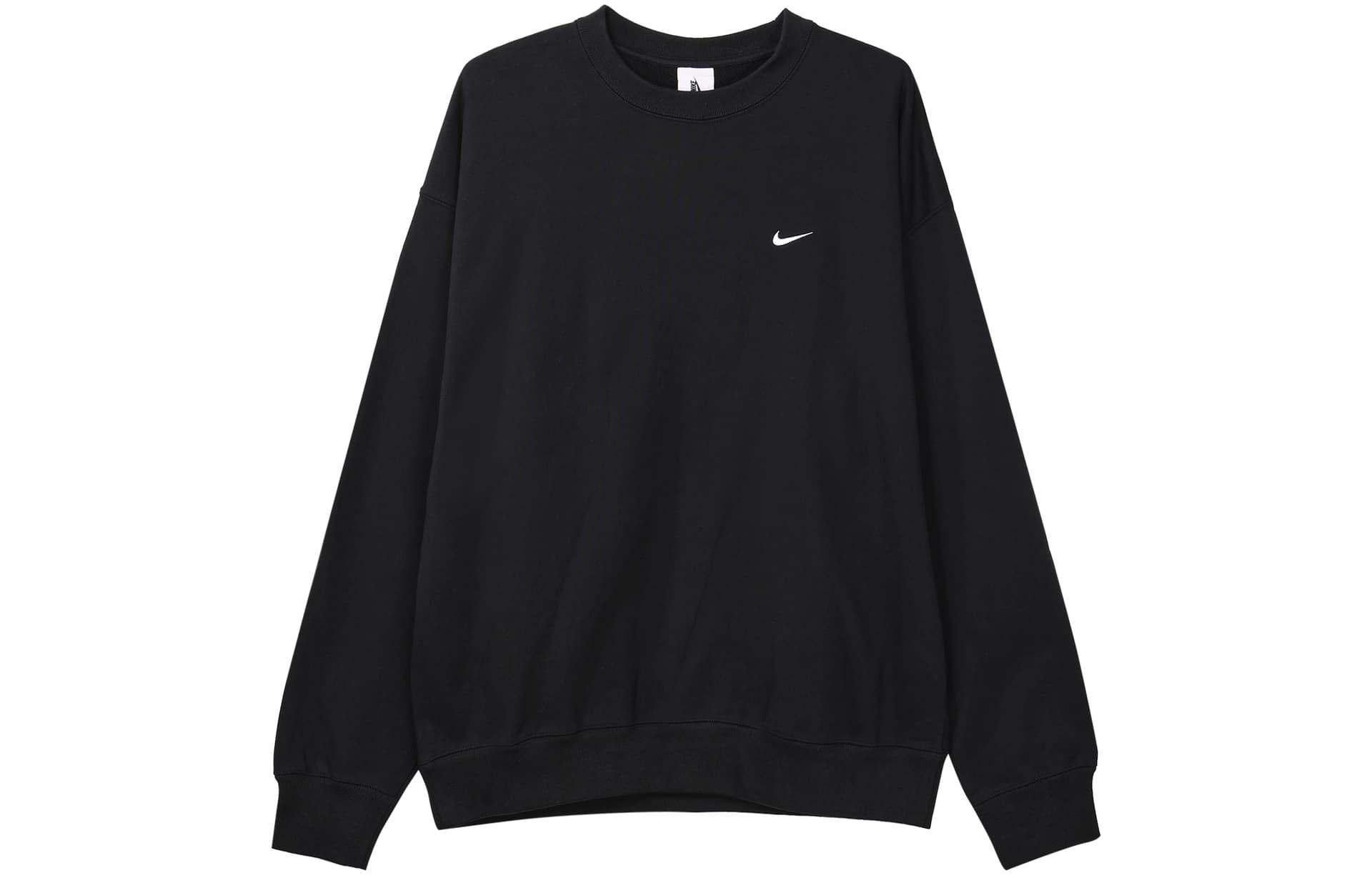 Худи Nike Solo Swoosh Logo - изображение 1