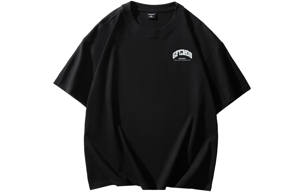 Футболка GOLFCROSS T - изображение 1
