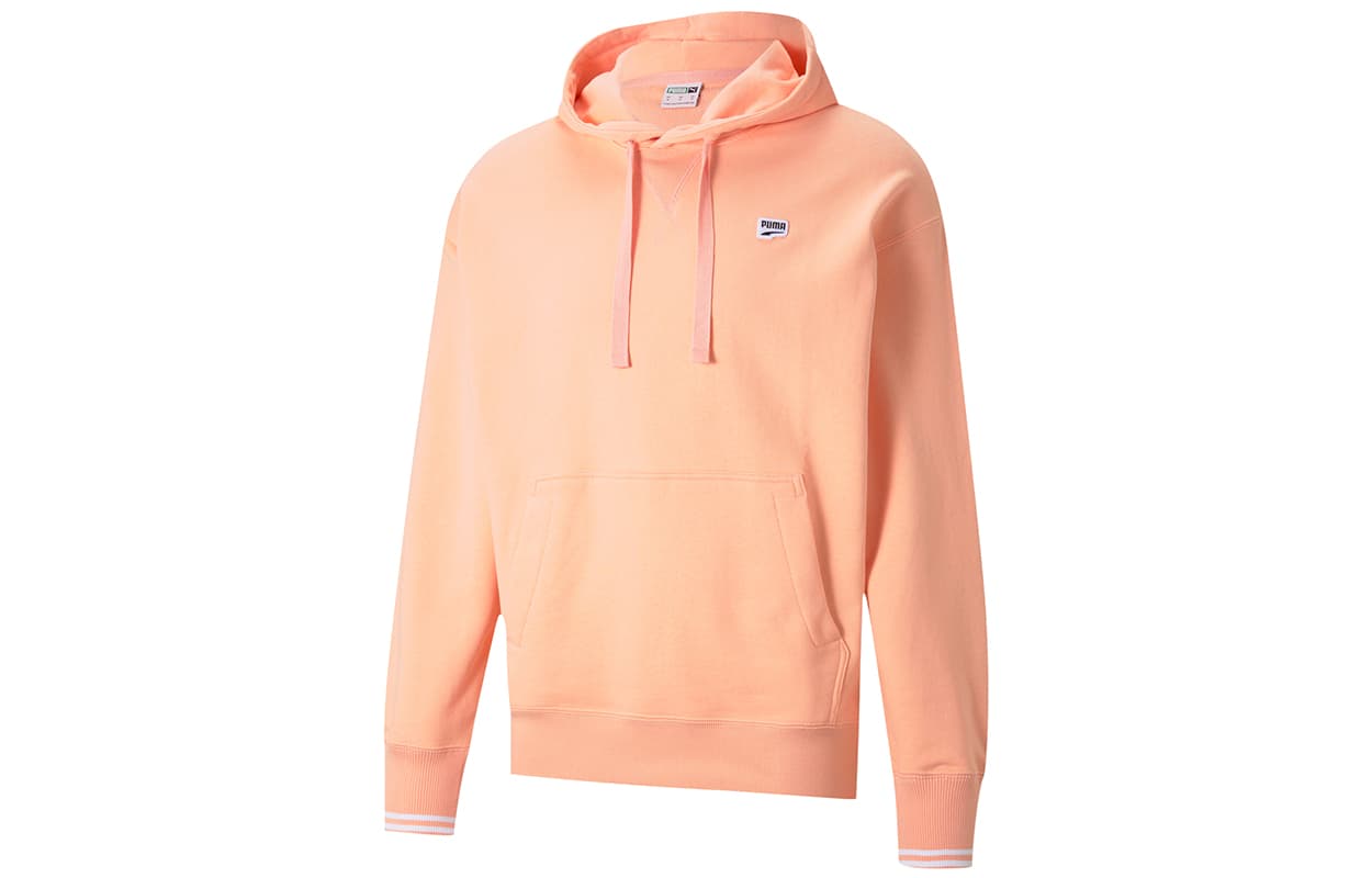 Худи Puma Downtown Logo - изображение 1