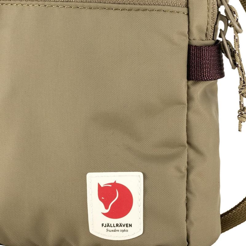 Сумка через плечо Fjallraven - изображение 3