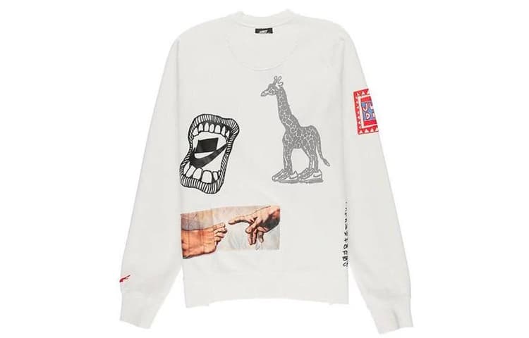 Худи Nike Sportswear - изображение 1