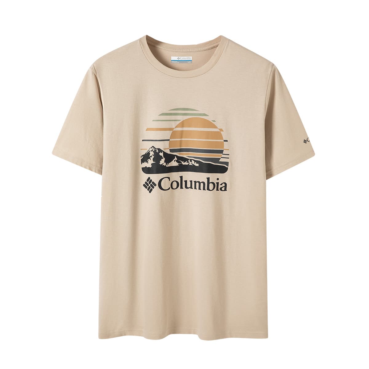 Футболка Columbia T - изображение 1
