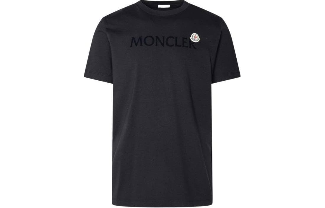 Футболка Moncler T - изображение 1