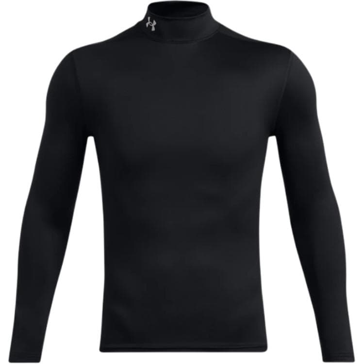 Футболка Under Armour ColdGear T - изображение 1