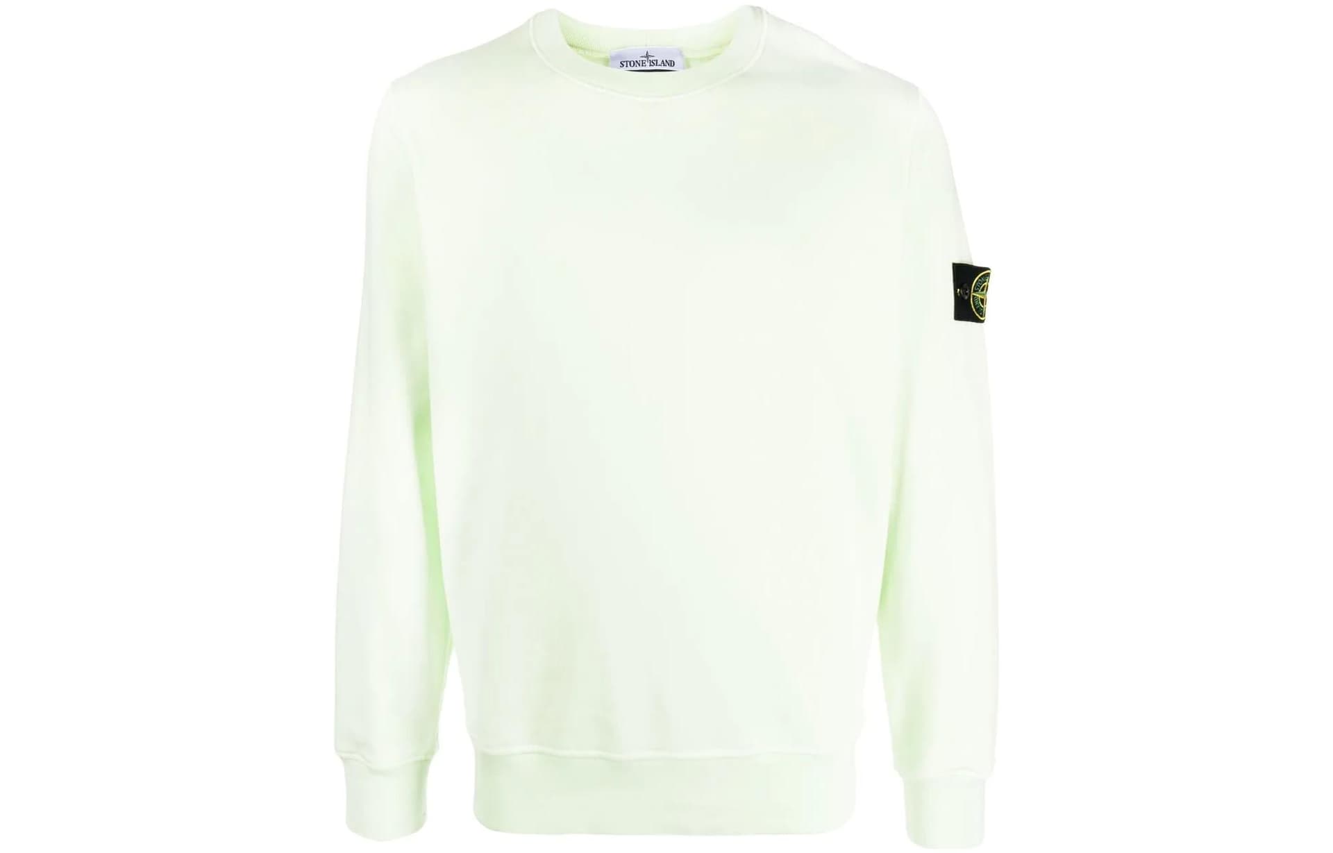 Худи STONE ISLAND SS23 - изображение 1