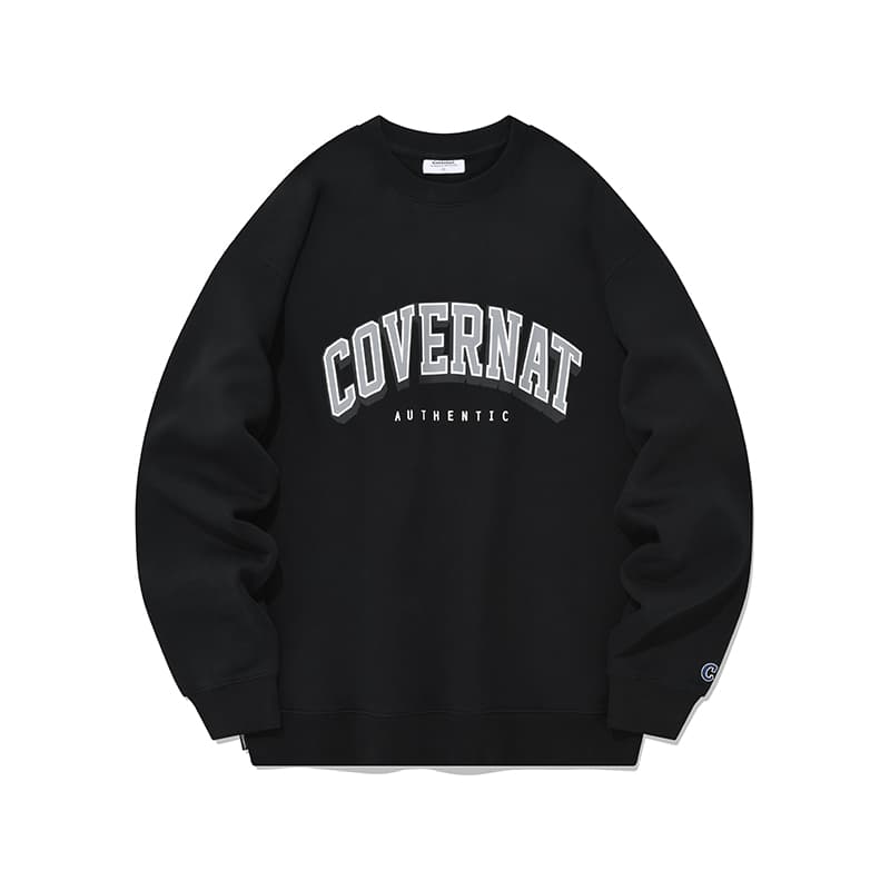Худи COVERNAT - изображение 1