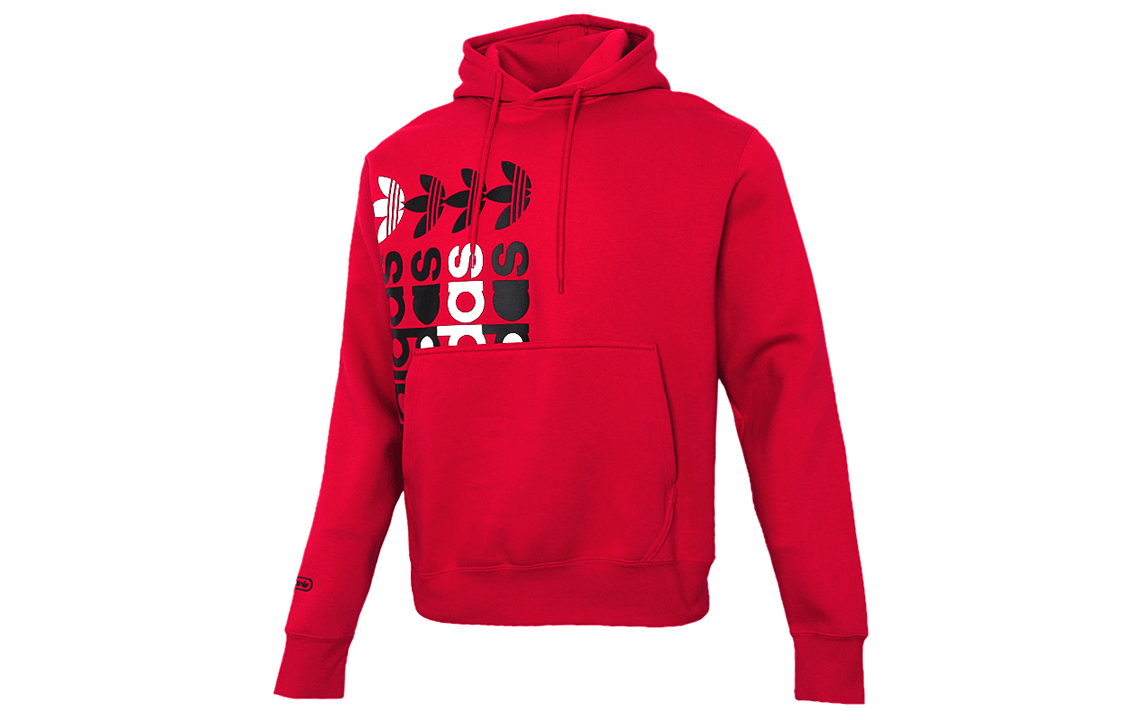 Худи adidas originals Frm Hoody - изображение 1