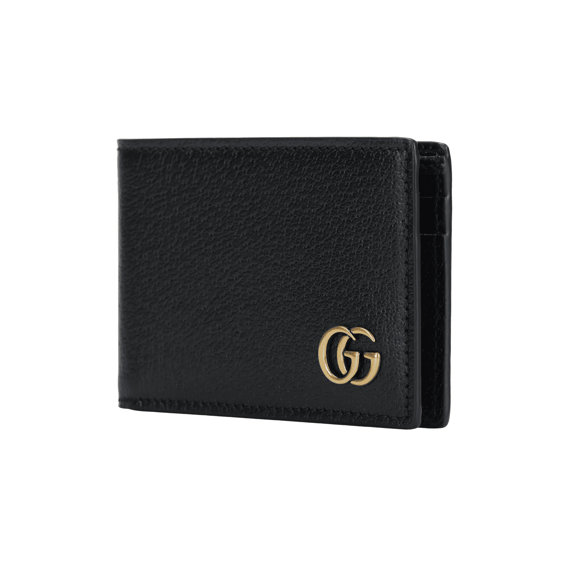 Кошелек GUCCI GG Marmont Logo - изображение 2