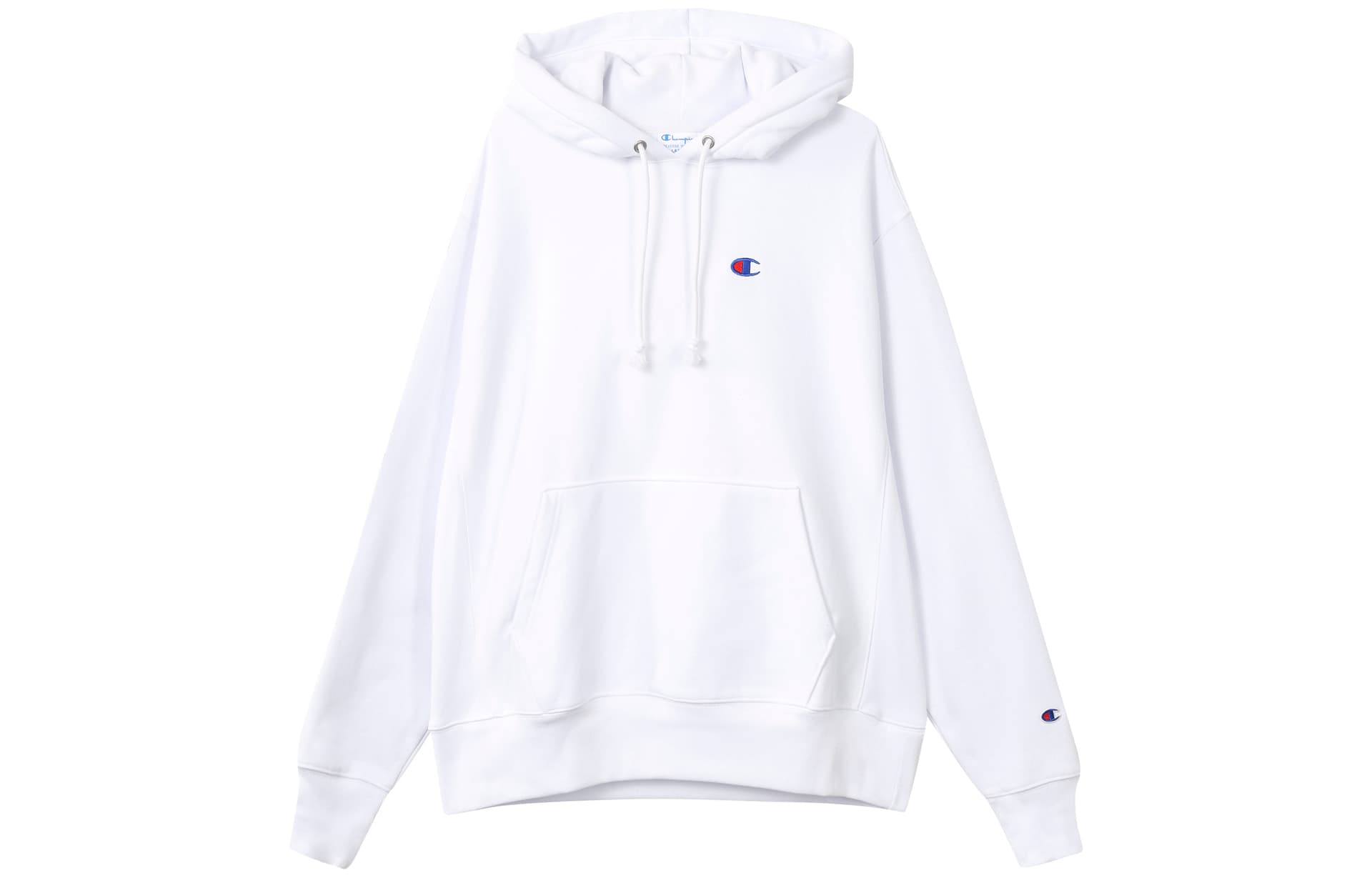 Худи Champion c - изображение 1
