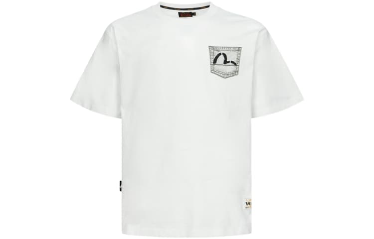 Футболка EVISU SS24 T - изображение 1