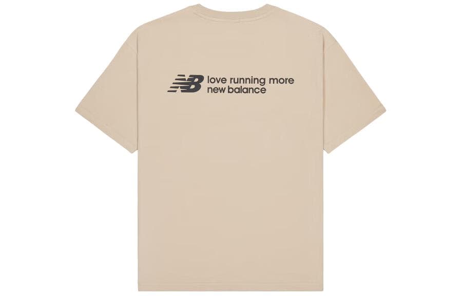 Футболка New Balance LogoT - изображение 1
