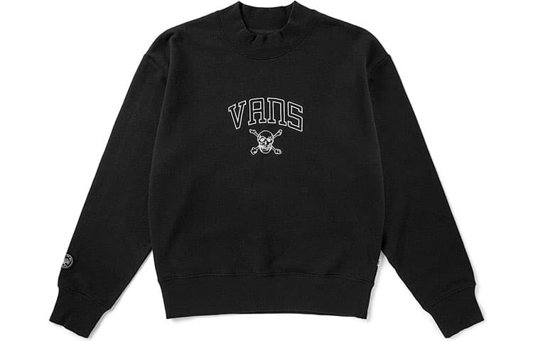 Худи Vans - изображение 1