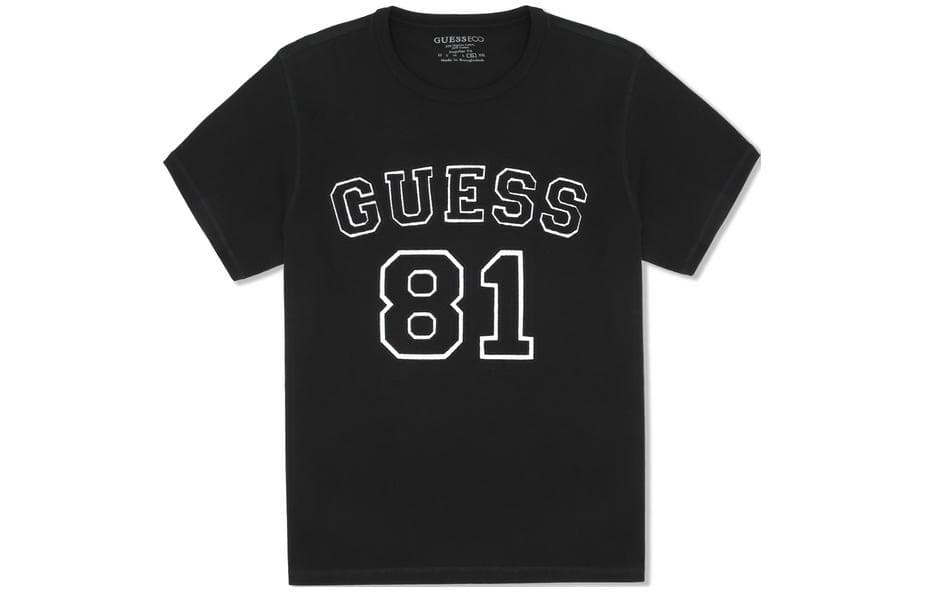 Футболка GUESS T - изображение 3