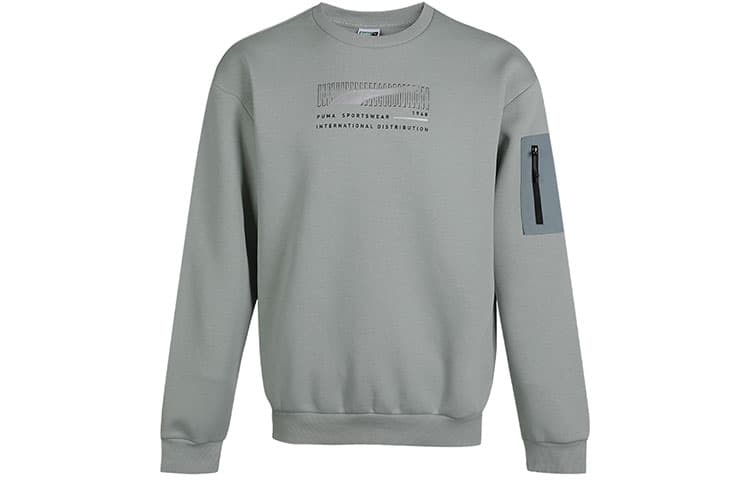 Худи Puma - изображение 1