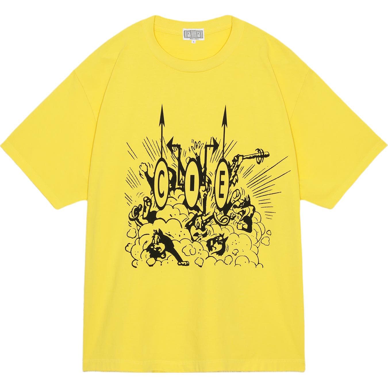 Футболка Cav Empt SS24 T - изображение 1