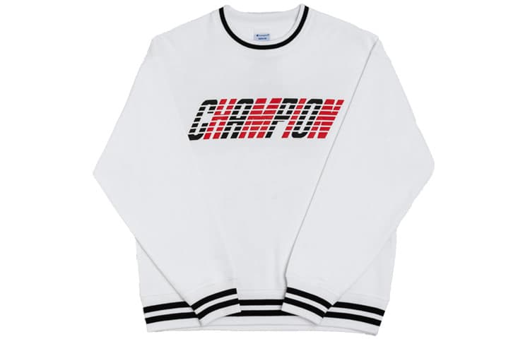 Худи Champion logo - изображение 1