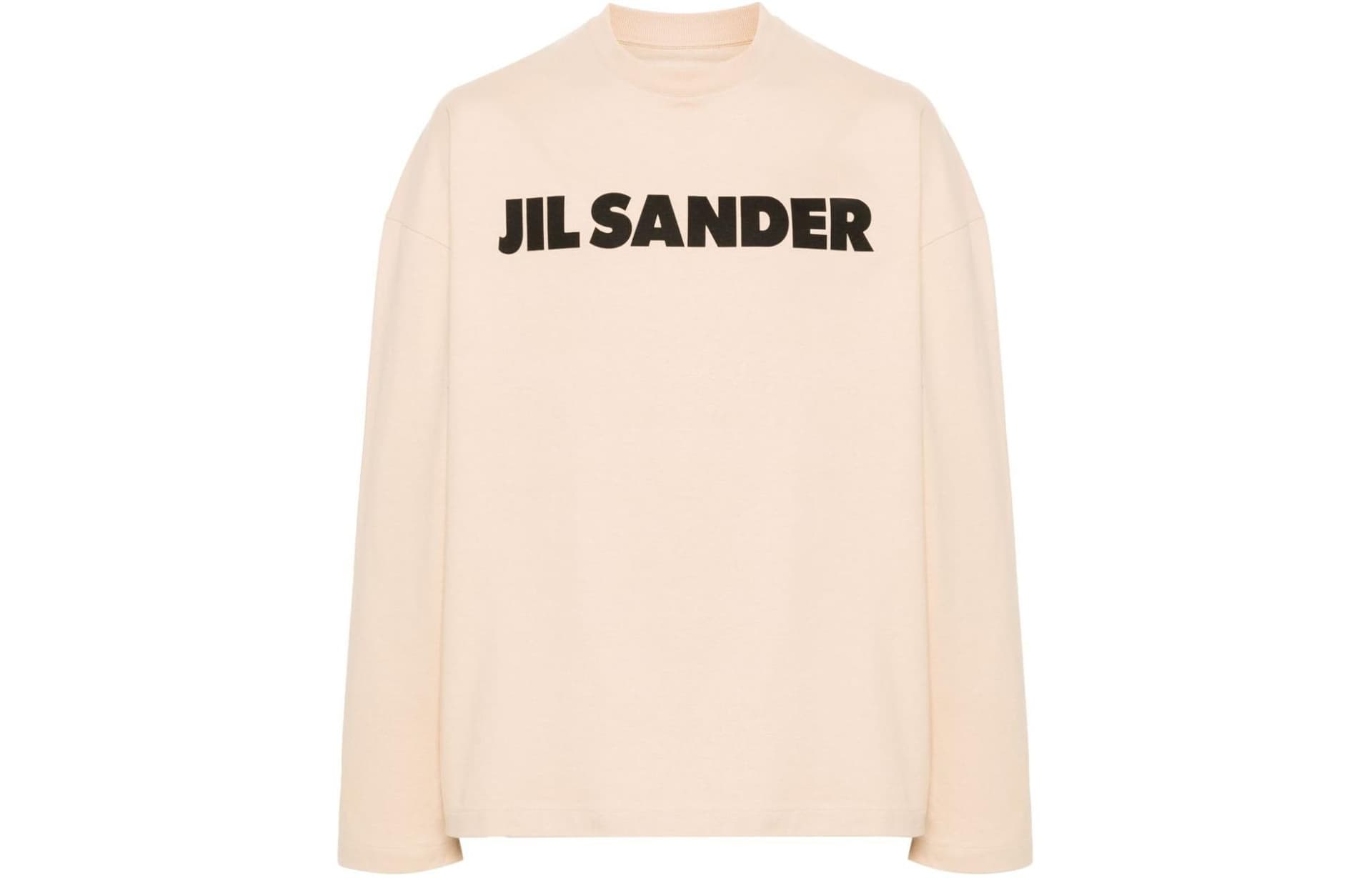 Футболка JIL SANDER SS24 T - изображение 1