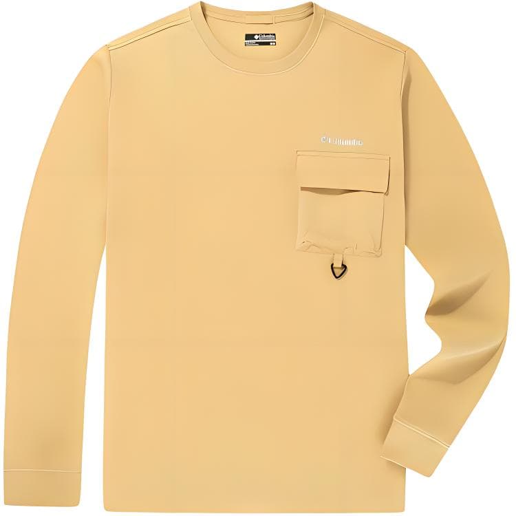 Футболка Columbia logoT - изображение 1