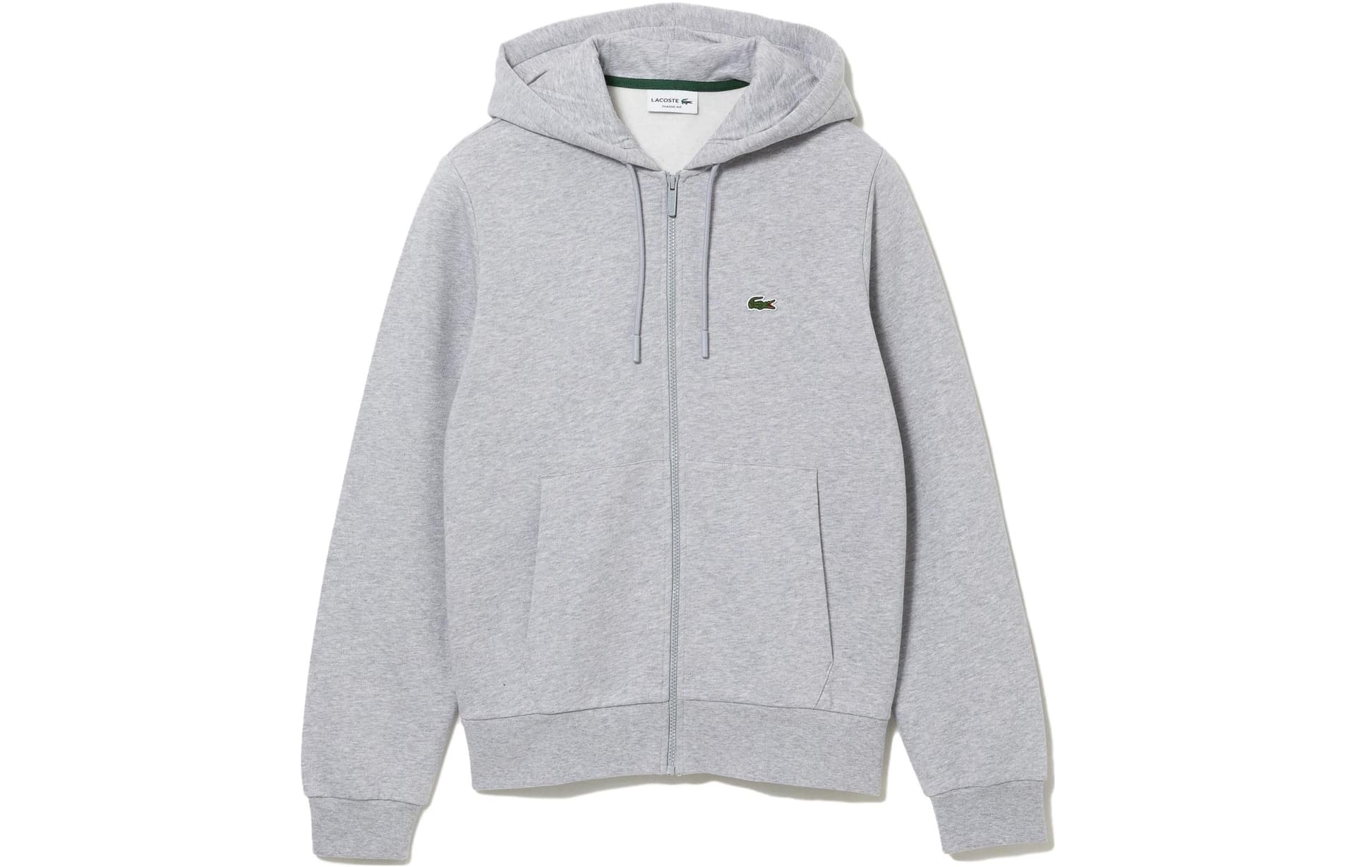 Худи LACOSTE FW22 - изображение 1