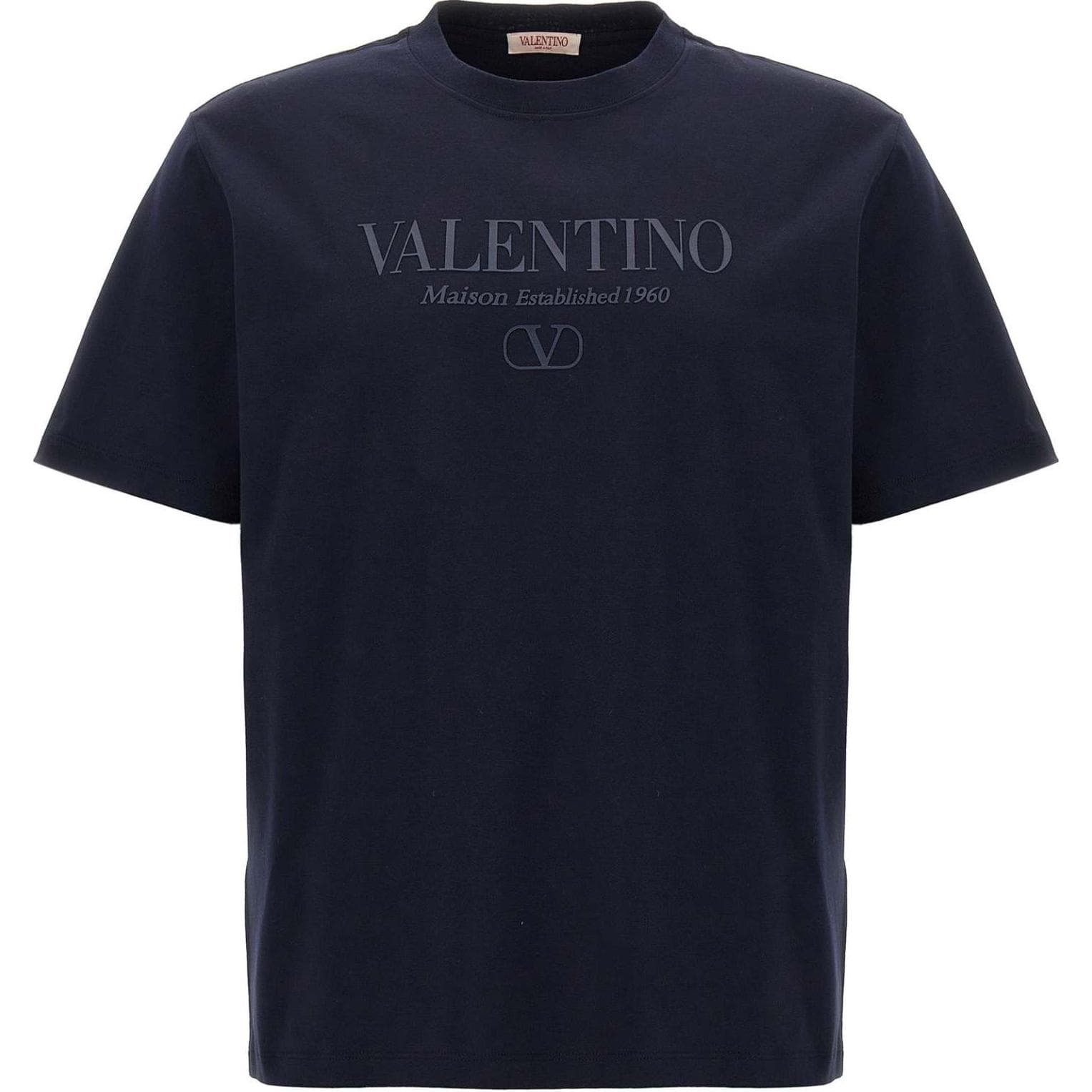 Футболка Valentino T - изображение 1