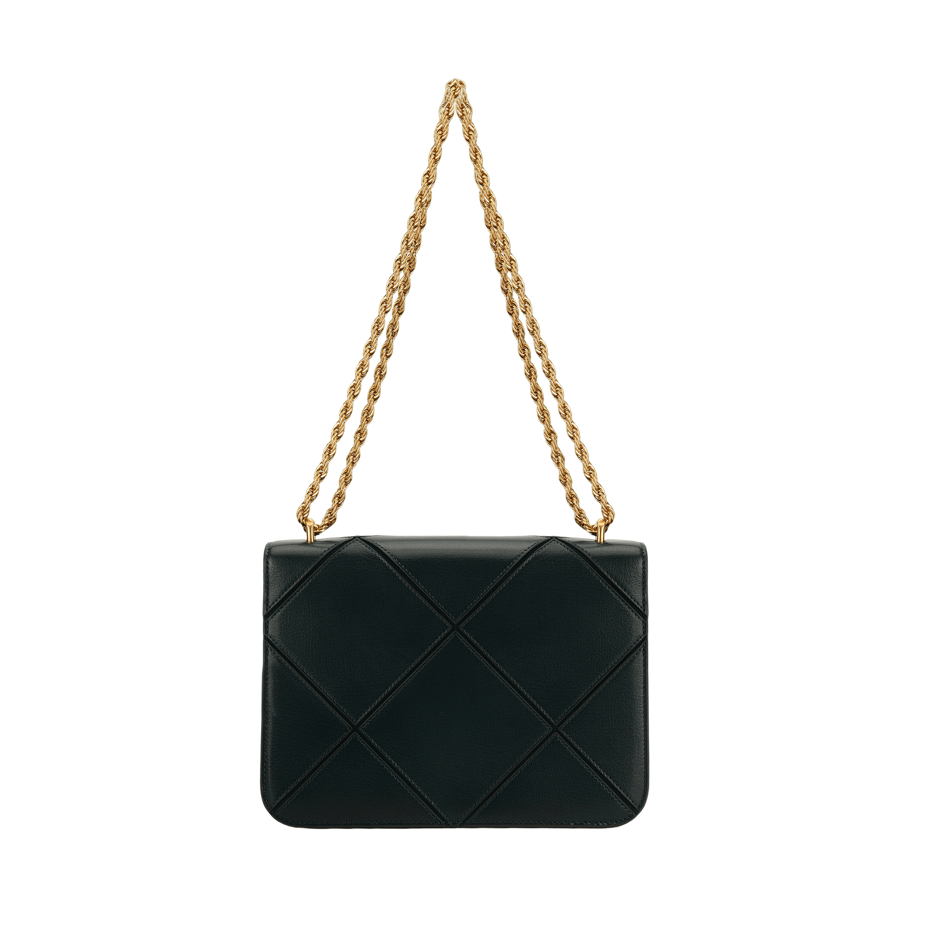 Мини-сумка TORY BURCH Eleanor - изображение 3